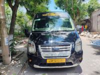 Bán xe Ford Transit 2018 Limousine giá 550 Triệu - Đà Nẵng