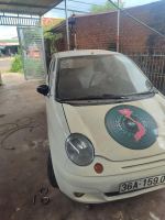 Bán xe Daewoo Matiz 2004 S 0.8 MT giá 30 Triệu - Khánh Hòa