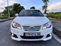 Bán xe Hyundai Avante 2013 2.0 AT giá 295 Triệu - Thái Bình