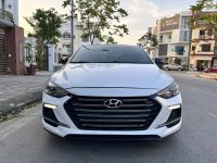 Bán xe Hyundai Elantra 2018 Sport 1.6 AT giá 448 Triệu - Thái Bình