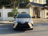 Bán xe Toyota Vios 2022 G 1.5 CVT giá 428 Triệu - Thái Bình