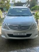 Bán xe Toyota Innova 2010 G giá 235 Triệu - Tiền Giang