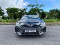 Bán xe Toyota Camry 2016 2.0E giá 485 Triệu - Hải Dương