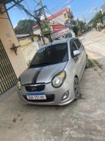 Bán xe Kia Morning 2008 SLX 1.0 MT giá 78 Triệu - Lạng Sơn