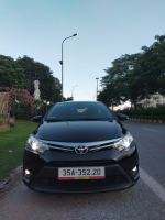 Bán xe Toyota Vios 2015 1.5G giá 325 Triệu - Ninh Bình