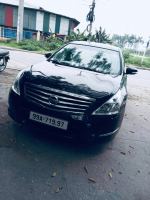 Bán xe Nissan Teana 2010 2.0 AT giá 230 Triệu - Bắc Ninh