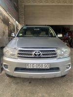 Bán xe Toyota Fortuner 2010 2.7V 4x4 AT giá 299 Triệu - Đồng Nai