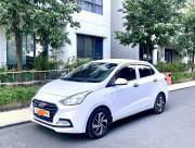 Bán xe Hyundai i10 2021 Grand 1.2 MT Base giá 278 Triệu - TP HCM