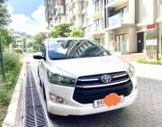 Bán xe Toyota Innova 2018 2.0E giá 433 Triệu - TP HCM