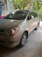 Bán xe Toyota Innova 2006 G giá 170 Triệu - An Giang