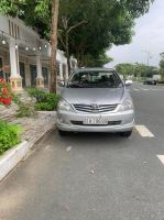 Bán xe Toyota Innova 2008 G giá 155 Triệu - An Giang