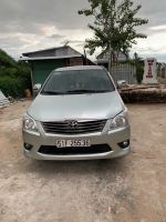 Bán xe Toyota Innova 2007 J giá 150 Triệu - An Giang