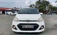 Bán xe Hyundai i10 2015 Grand 1.0 AT giá 268 Triệu - Hải Phòng