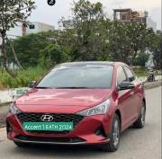 Bán xe Hyundai Accent 2024 1.4 AT Đặc Biệt giá 505 Triệu - Hải Phòng