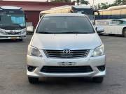 Bán xe Toyota Innova 2012 2.0E giá 255 Triệu - Hải Phòng