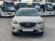 Bán xe Mazda CX5 2016 2.5 AT giá 495 Triệu - Hải Phòng