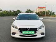 Bán xe Mazda 3 1.5 AT 2018 giá 445 Triệu - Hải Phòng