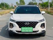 Bán xe Hyundai SantaFe 2020 2.4L giá 805 Triệu - Hải Phòng