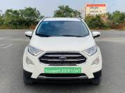 Bán xe Ford EcoSport 2019 Titanium 1.0 EcoBoost giá 455 Triệu - Hải Phòng