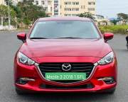 Bán xe Mazda 3 2018 1.5 AT giá 455 Triệu - Hải Phòng