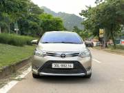 Bán xe Toyota Vios 2018 1.5E giá 269 Triệu - Hà Nội