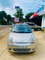 Bán xe Chevrolet Spark 2010 LT 0.8 AT giá 139 Triệu - Bà Rịa Vũng Tàu