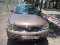 Bán xe Ford Laser 2005 GHIA 1.8 AT giá 110 Triệu - Bà Rịa Vũng Tàu