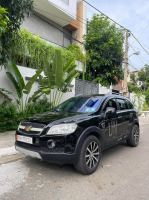 Bán xe Chevrolet Captiva 2008 LT 2.4 MT giá 165 Triệu - Bà Rịa Vũng Tàu