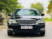 Bán xe Toyota Camry 2004 2.4G giá 185 Triệu - Vĩnh Phúc