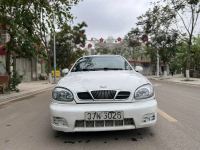 Bán xe Daewoo Lanos LS 2005 giá 25 Triệu - Vĩnh Phúc