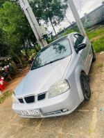 Bán xe Daewoo Lacetti 2004 EX 1.6 MT giá 58 Triệu - Kon Tum