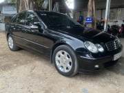 Bán xe Mercedes Benz C class 2006 C180 Elegance giá 168 Triệu - TP HCM