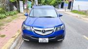 Bán xe Acura MDX 3.7L 2008 giá 270 Triệu - Bà Rịa Vũng Tàu