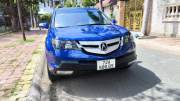 Bán xe Acura MDX 3.7L 2008 giá 235 Triệu - Bà Rịa Vũng Tàu