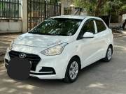 Bán xe Hyundai i10 2019 Grand 1.2 MT Base giá 250 Triệu - TP HCM