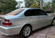 Bán xe BMW 3 Series 2005 318i giá 206 Triệu - Đăk Nông