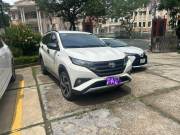 Bán xe Toyota Rush 2020 1.5S AT giá 509 Triệu - Lâm Đồng