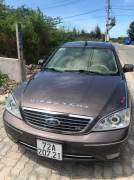 Bán xe Ford Mondeo 2004 2.5 AT giá 135 Triệu - Kiên Giang