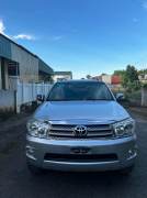 Bán xe Toyota Fortuner 2009 2.5G giá 375 Triệu - Nghệ An