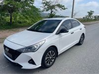 Bán xe Hyundai Accent 2022 1.4 AT Đặc Biệt giá 425 Triệu - Nghệ An