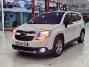 Bán xe Chevrolet Orlando LT 1.8 2017 giá 218 Triệu - TP HCM