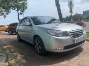 Bán xe Hyundai Elantra 2008 1.6 MT giá 135 Triệu - Bà Rịa Vũng Tàu