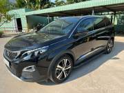 Bán xe Peugeot 5008 2018 1.6 AT giá 630 Triệu - TP HCM