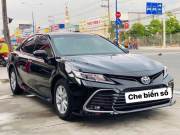 Bán xe Toyota Camry 2022 2.0G giá 925 Triệu - TP HCM