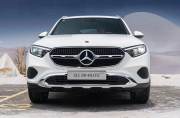 Bán xe Mercedes Benz GLC 2024 200 4Matic giá 2 Tỷ 100 Triệu - Hà Nội