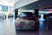 Bán xe Mercedes Benz S class 2024 S450 4Matic giá 4 Tỷ 850 Triệu - Hà Nội