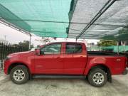 Bán xe Chevrolet Colorado 2018 LT 2.5L 4x2 AT giá 400 Triệu - Hà Nội