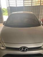 Bán xe Hyundai i10 2014 Grand 1.0 MT giá 175 Triệu - Đăk Lăk