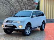 Bán xe Mitsubishi Pajero Sport 2016 D 4x2 MT giá 425 Triệu - Lâm Đồng