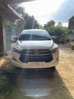 Bán xe Toyota Innova 2017 2.0E giá 410 Triệu - Đăk Lăk